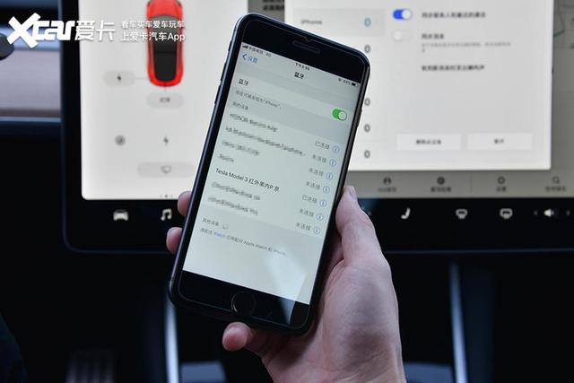 OTA升级语音控制体验 特斯拉能否摆脱”人工智障“魔咒