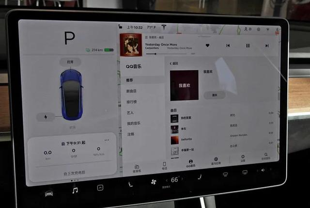 电动Model3也敢说自己是豪华车？这几款车第一个不答应