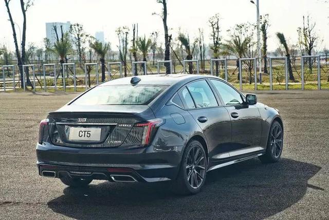 电动Model3也敢说自己是豪华车？这几款车第一个不答应