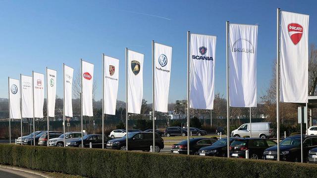 大众转型第3年，迪斯身上都是马斯克的缺点