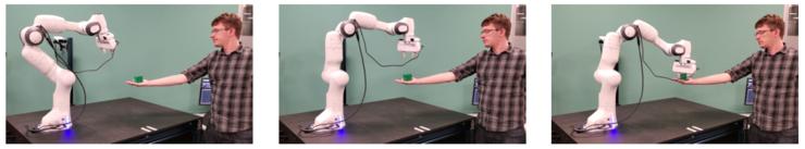 机器人递接物品反应慢？英伟达开发 AI 模型：数据集图像总量逾 15 万，成功率 100%