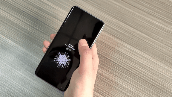 小米10 Pro PK Face ID！这几大场景告诉你 解锁的未来属于屏幕指纹