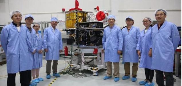 我国即将建成量子通信网络，保密性100%！美国人：无人能够破解！