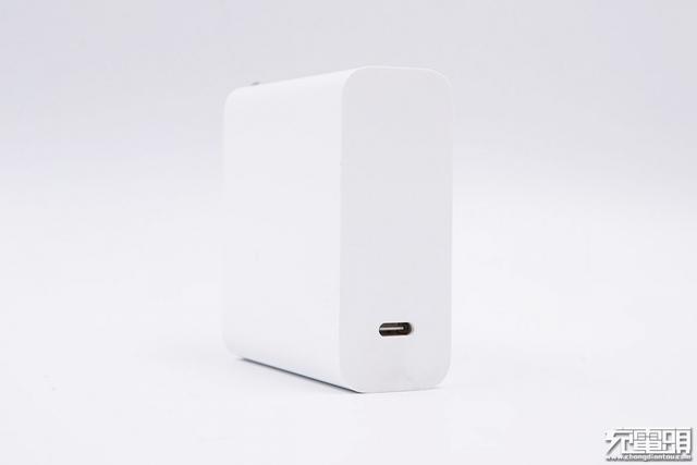 小米90W USB PD快充充电器拆解，用料确实猛