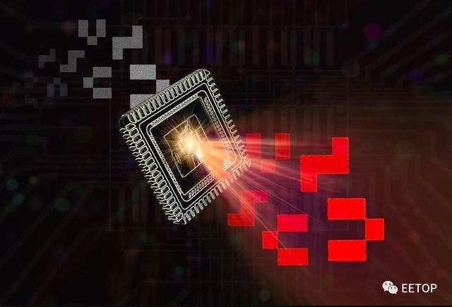 纳秒级图像识别芯片问世！