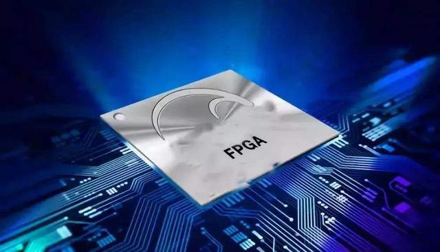 小小的FPGA芯片有多难，为什么中国一直搞不定？