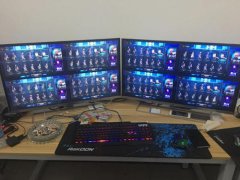 摊上事了！传播DNF搬砖视频被腾讯冻结100万资产!