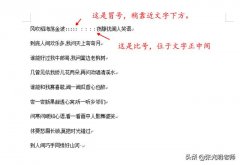 比号“∶”与冒号“：”不一样，千万不要弄错