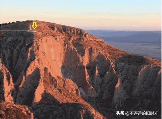 贝佐斯耗资数亿掏空山体建造巨型万年钟，能走一万年到底有多震撼