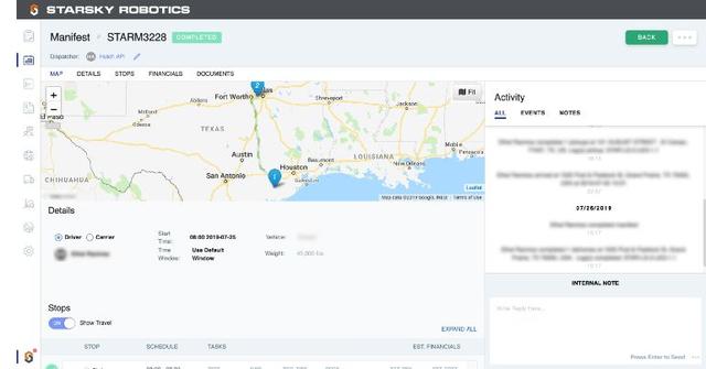 融资1.5亿的无人卡车公司，现在猝死了：一半员工都在搞人工货运