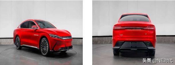 上汽、北汽、比亚迪切换电池类型，都采用磷酸铁锂CTP方案？