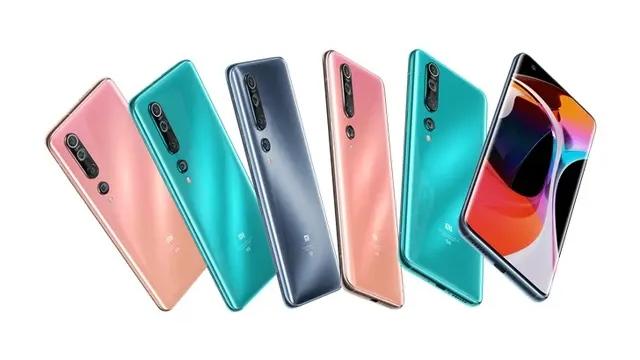 华为销量下滑69%，小米重回国内第一，离雷军的目标又近了一步！