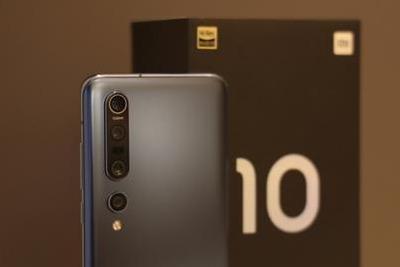 突然小米处理器被确认, 数亿米粉大呼伤不起, 就看华为OPPO了