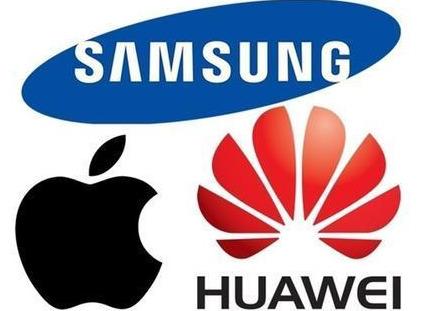 突然小米处理器被确认, 数亿米粉大呼伤不起, 就看华为OPPO了