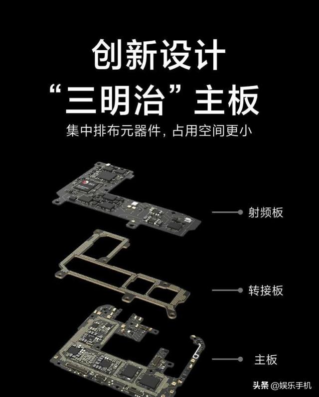 雷军：为了弹出全面屏，K30Pro花了很大代价