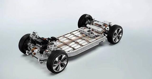 硬派越野车为何不出纯电版?看完这5点我终于明白了