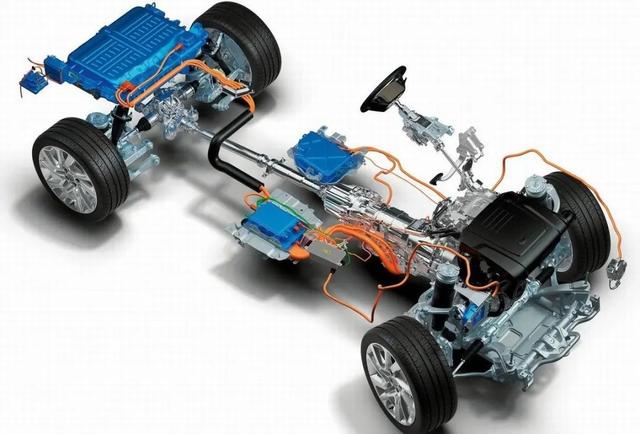 硬派越野车为何不出纯电版?看完这5点我终于明白了