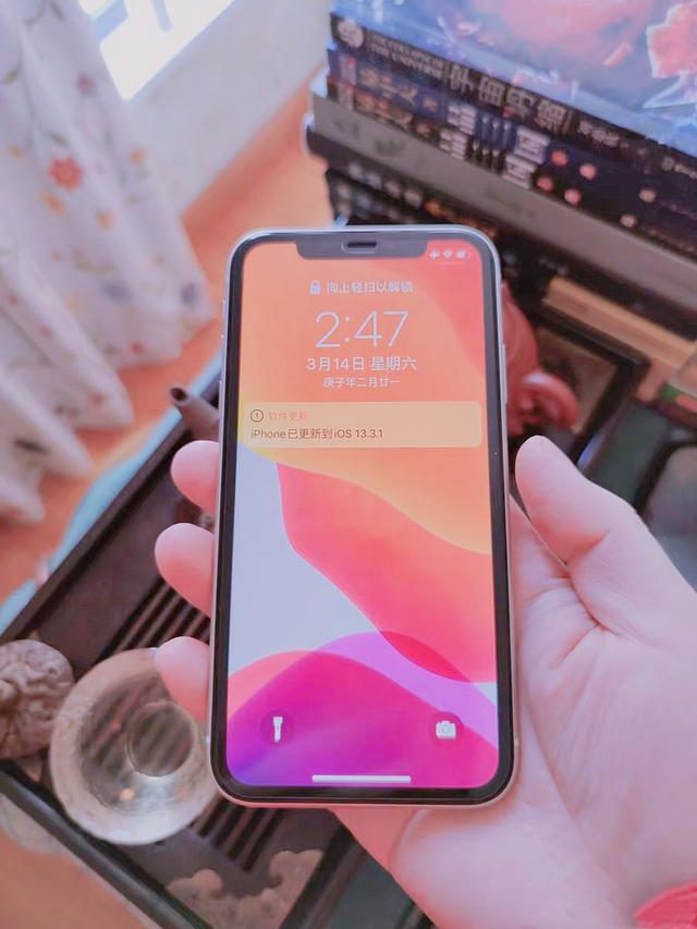 为什么iPhone11没有5G仍然火爆，其实，“群众的眼睛是雪亮的”