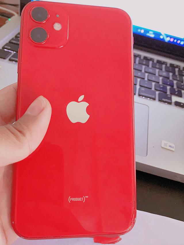 为什么iPhone11没有5G仍然火爆，其实，“群众的眼睛是雪亮的”