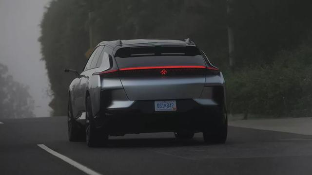 走进法拉第未来：一家奋力求生的电动车公司