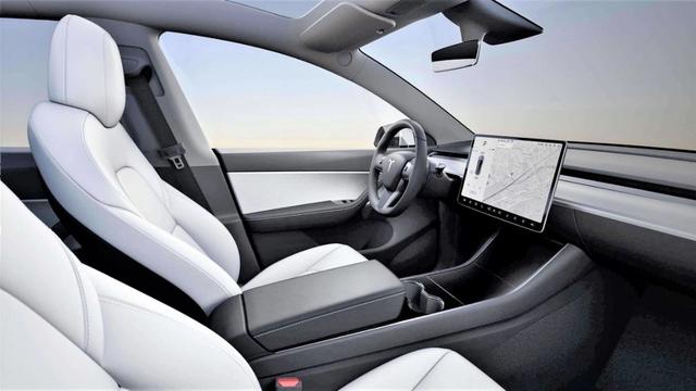 开上特斯拉电动车，就再也回不去汽油车了