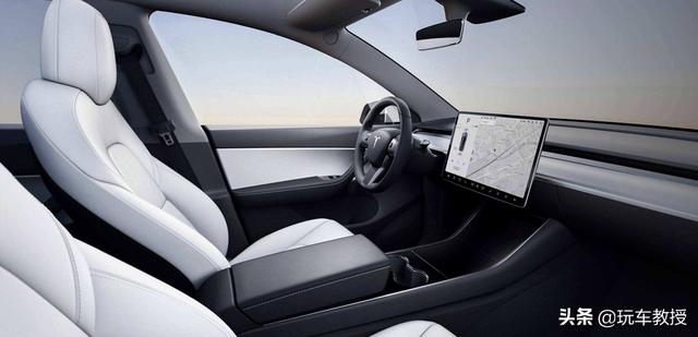 都是年内上市，奥迪/特斯拉等这一波新车过硬，包你不白等