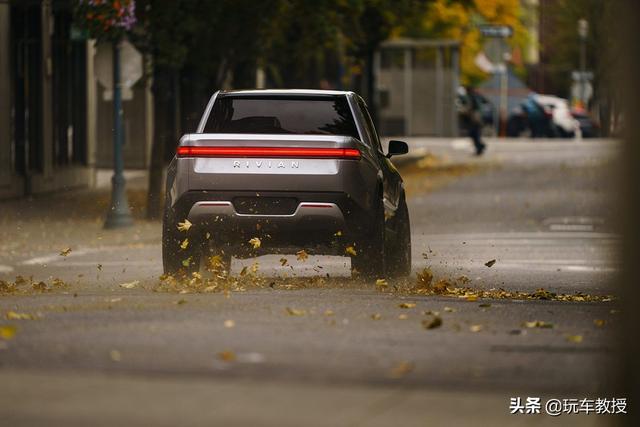 都是年内上市，奥迪/特斯拉等这一波新车过硬，包你不白等