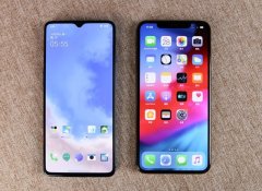 你什么时候能用到屏内摄像头？