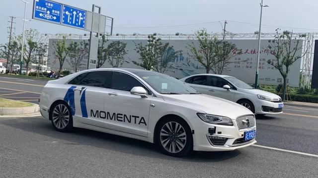 自动驾驶的2019：驶出黑暗区