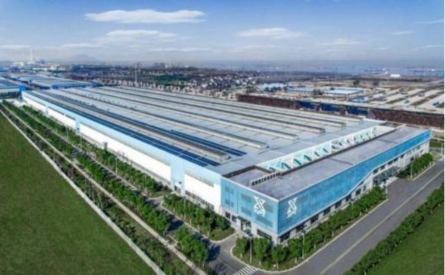 还在说蔚来汽车亏损严重吗 看完这些你就会知道 其实一切早有定数