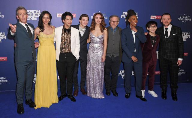 5G的三大特征，藏在这部8.7分的科幻大片里