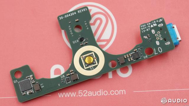 堆料最豪华的TWS耳机！亚马逊首款真无线产品 Echo buds 详细拆解