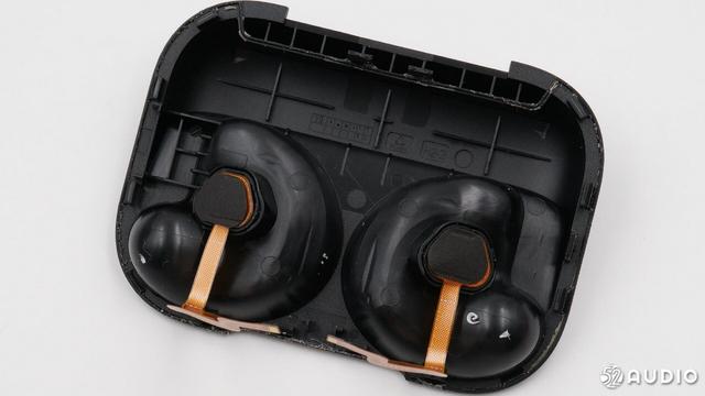 堆料最豪华的TWS耳机！亚马逊首款真无线产品 Echo buds 详细拆解