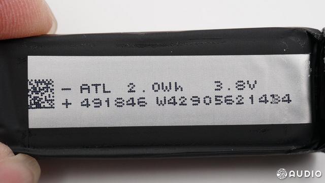 堆料最豪华的TWS耳机！亚马逊首款真无线产品 Echo buds 详细拆解