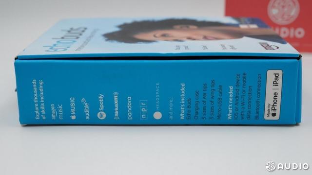 堆料最豪华的TWS耳机！亚马逊首款真无线产品 Echo buds 详细拆解