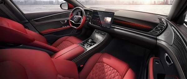 比亚迪开始反击，除了比亚迪汉，王传福还悄悄开了5家子公司