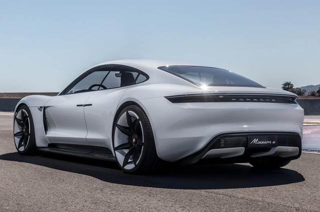 2020年全球最佳的电动车选择是哪些？这五款是最佳选择