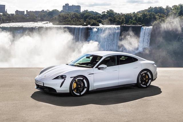 2020年全球最佳的电动车选择是哪些？这五款是最佳选择