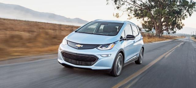 2020年全球最佳的电动车选择是哪些？这五款是最佳选择