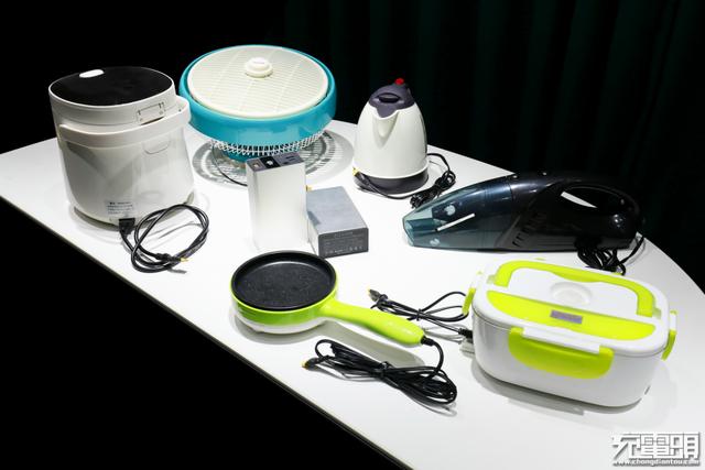 黑科技SmartDC-森石脉推出PowerBen能源堡360W移动电源