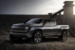 欲打败特斯拉、福特，初创公司获通用投资，大力开发电动皮卡