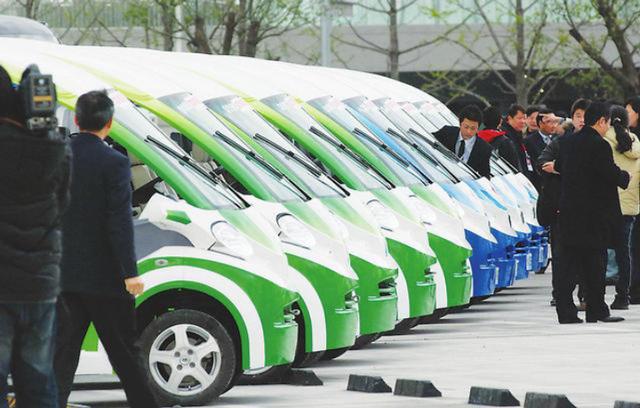 为何很多买了新能源车的人都“后悔”了？看看车主们怎么说