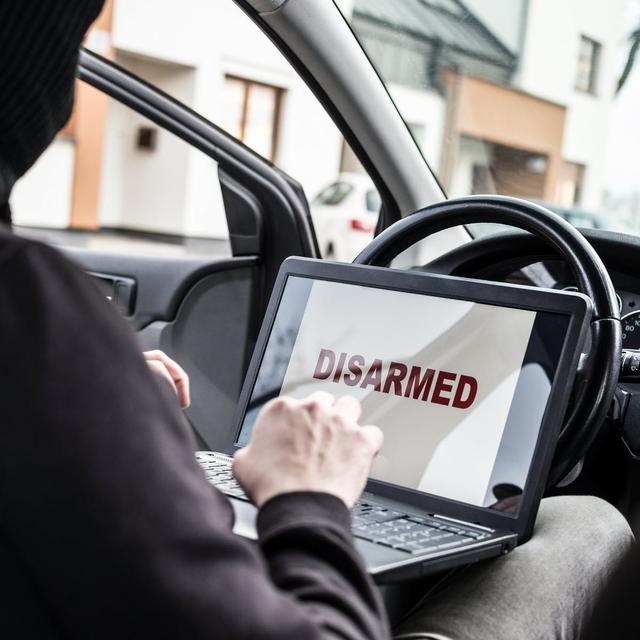 未来城市交通会以何形式出现？阵列化的自动驾驶汽车带来了新思考