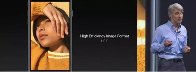 5G时代，JPG图片格式可能被干掉！