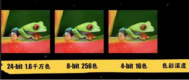 5G时代，JPG图片格式可能被干掉！