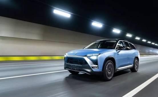 蔚来质量如何？为什么这么多用户对蔚来汽车这么忠诚