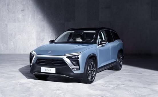 蔚来质量如何？为什么这么多用户对蔚来汽车这么忠诚