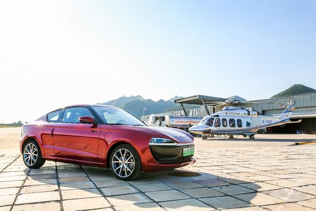 比传统车更智能，威马小鹏蔚来理想零跑是怎么做到的