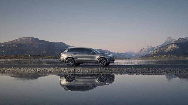 比传统车更智能，威马小鹏蔚来理想零跑是怎么做到的