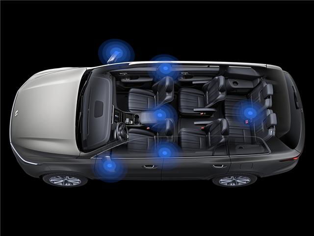 比传统车更智能，威马小鹏蔚来理想零跑是怎么做到的